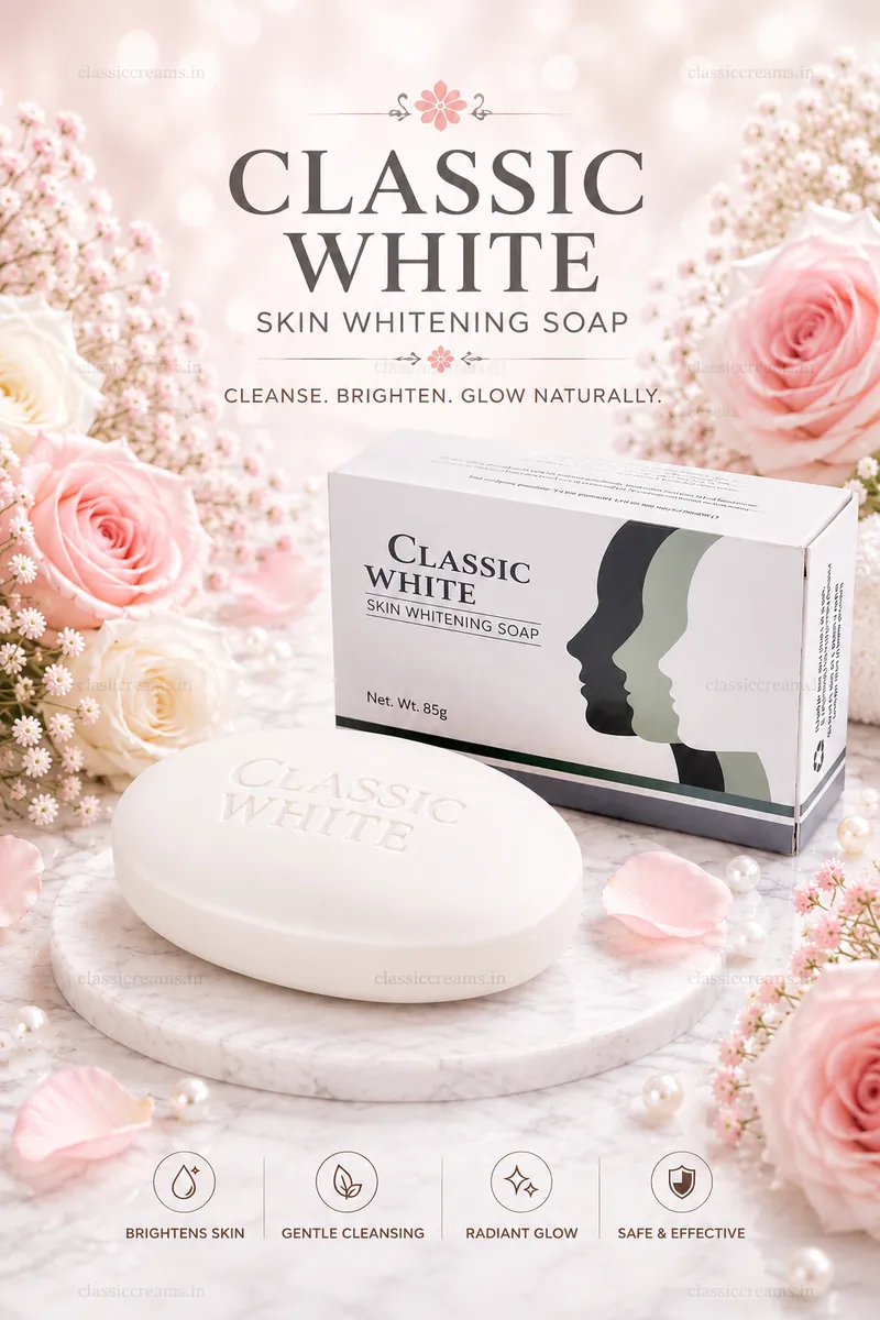 Soap