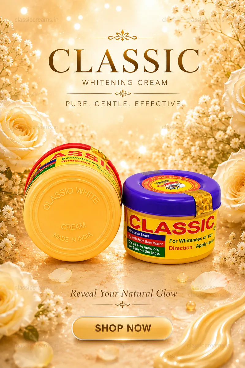 Classic Cream